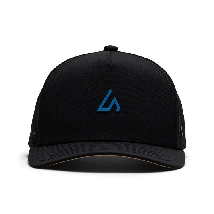 Apex - Black / Blue