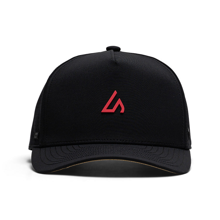 Apex - Black / Coral