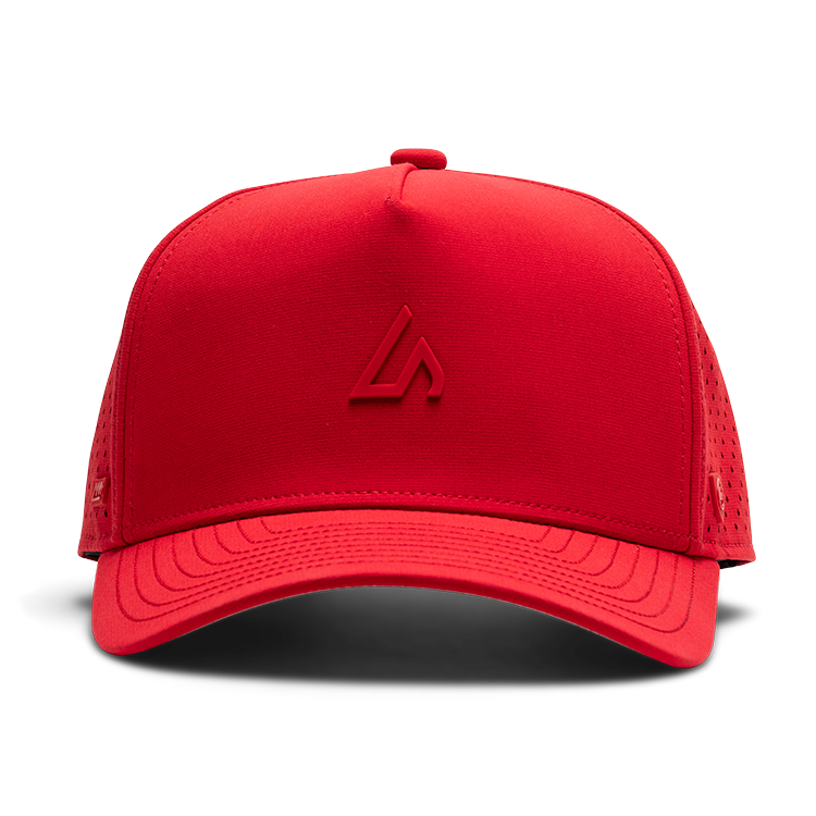Apex - Red