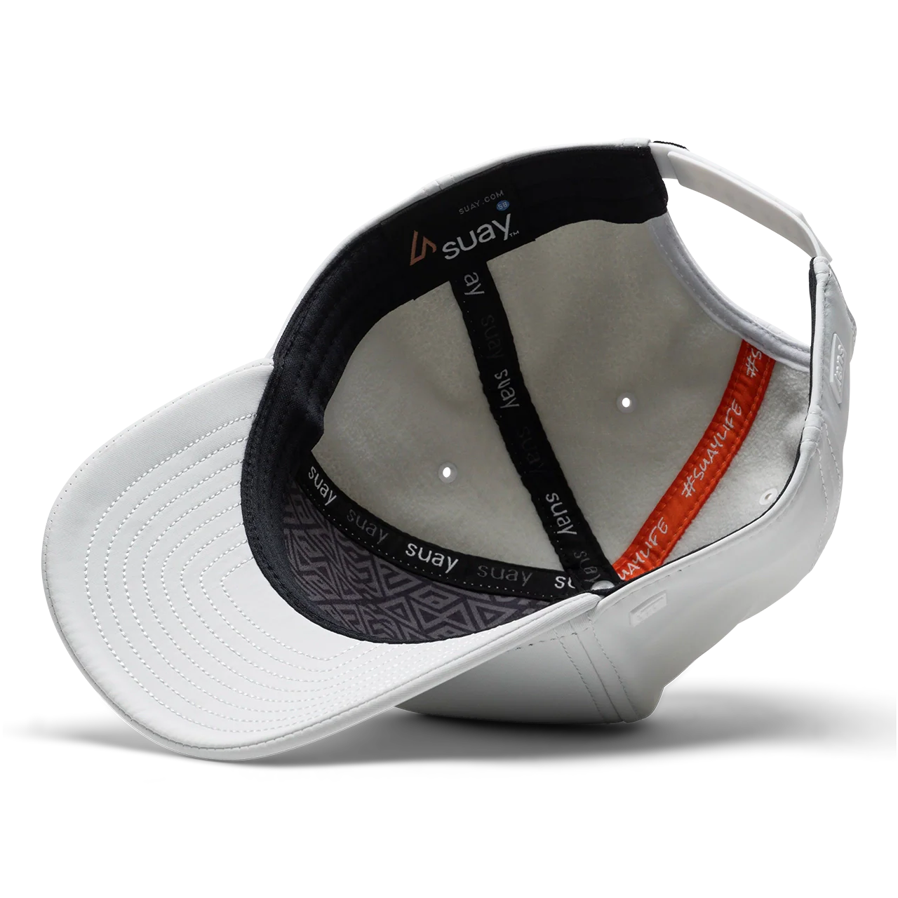 Endurance Toasty - White