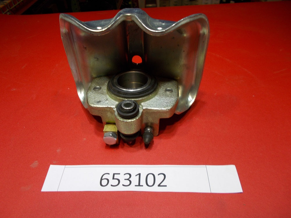 "CALIPER 14"" DISC RH '99-00"