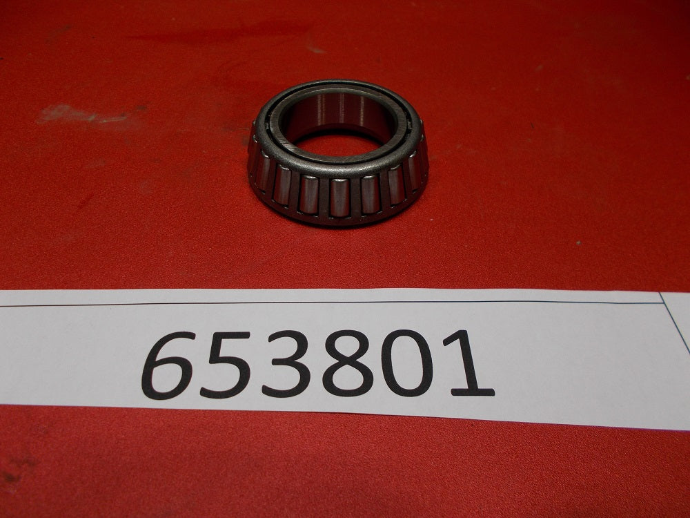 BEARING OUTER LM 67048 A-4