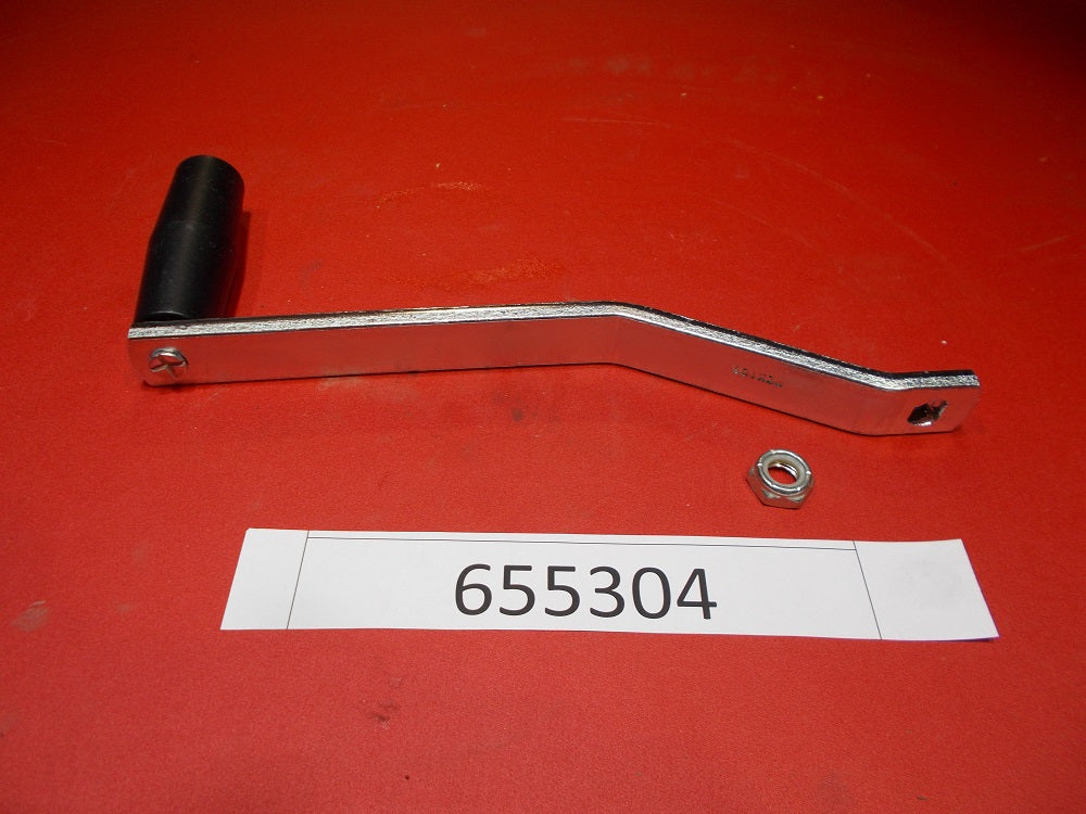 WINCH-HANDLE ONLY 05-07