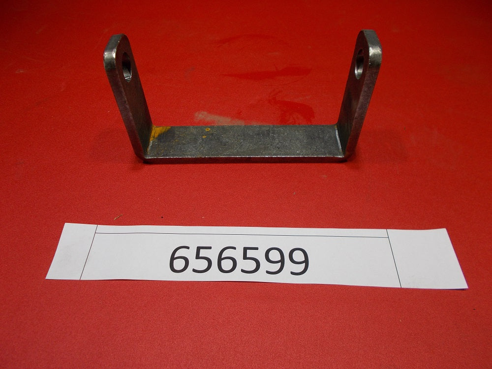 BRACKET-SPARE TIRE CARRIER FOR TRAILER FRAME