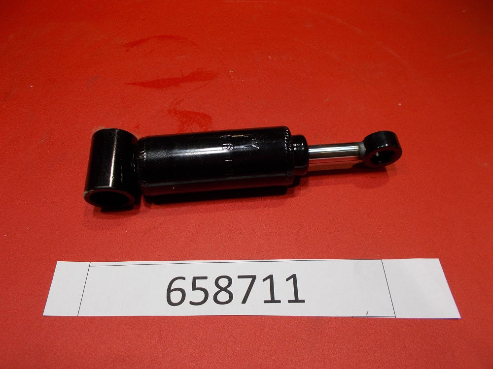 ACTUATOR-SHOCK ABSORBER