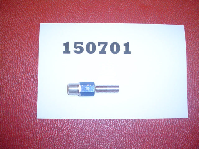 "VALVE-ANTI SIPHON 3/8""MPT x 3/8""HB '10 300GAS GENERATOR OPT."