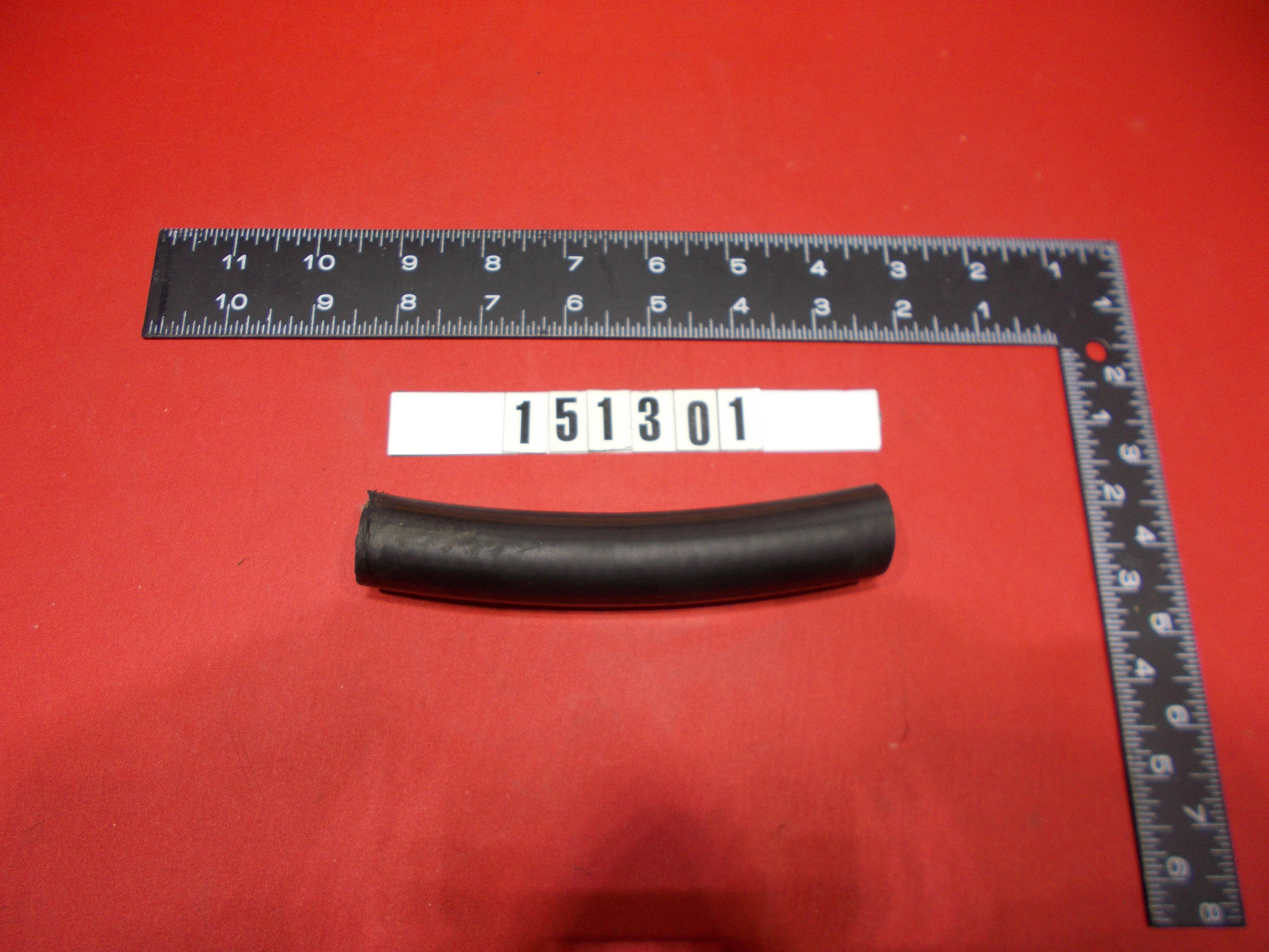 "HOSE-FUEL VENT 5/8"" A1-15"