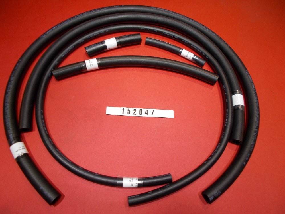 HOSE KIT-FUEL VENT X23 '15