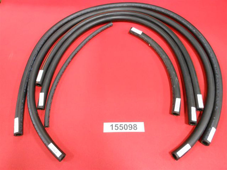 HOSE-FUEL VENT KIT 245