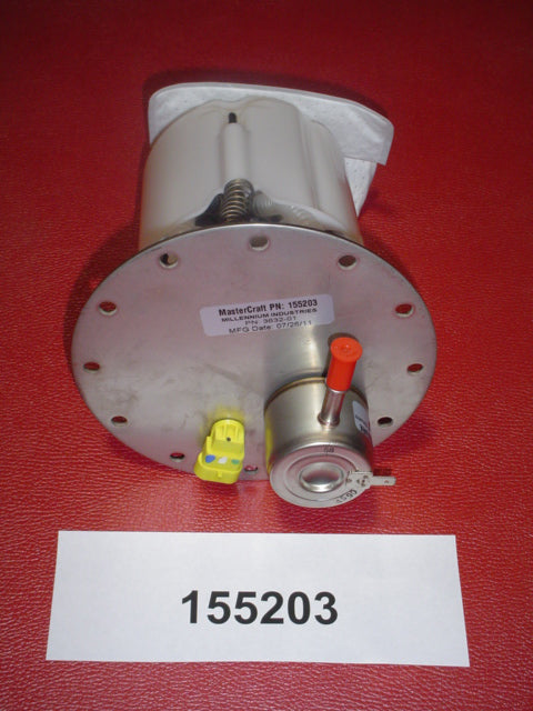 MODULE-FUEL PUMP 214V / X14V MILLENIUM