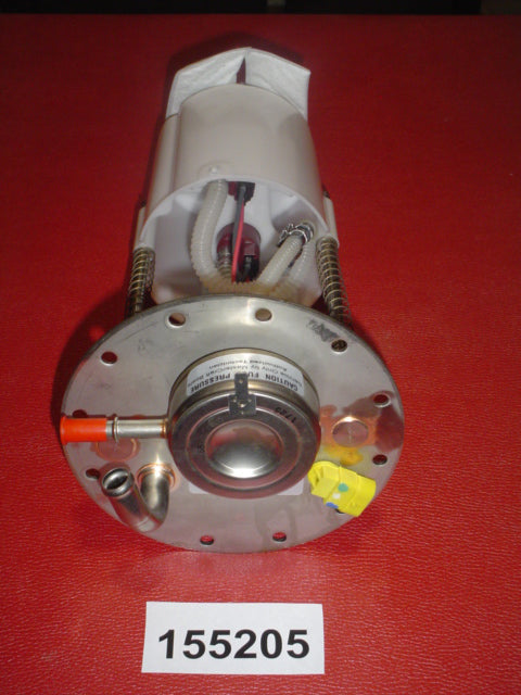 Replaced by Part# 155264 : "MODULE-FUEL PUMP 214/30/35/45/55 '08-'09 MILLENIUM 10""-14"""