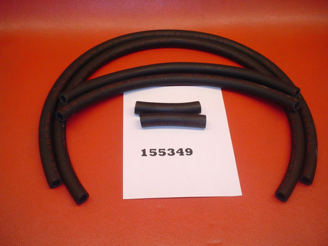 HOSE-FUEL VENT KIT 5/8 265 '08