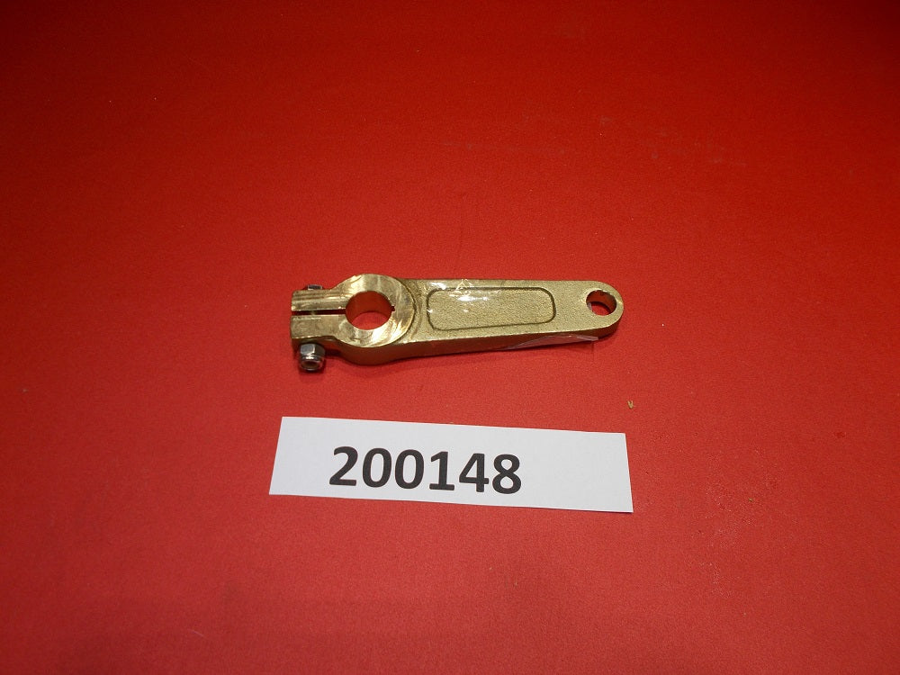 TILLER ARM-STRAIGHT FLANKING RUDDER – MC Parts Depot