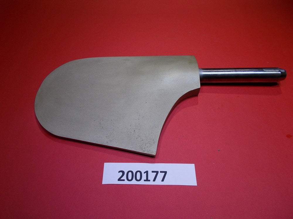 MasterCraft 200177 RUDDER-PROSTAR WTT '13 SEF