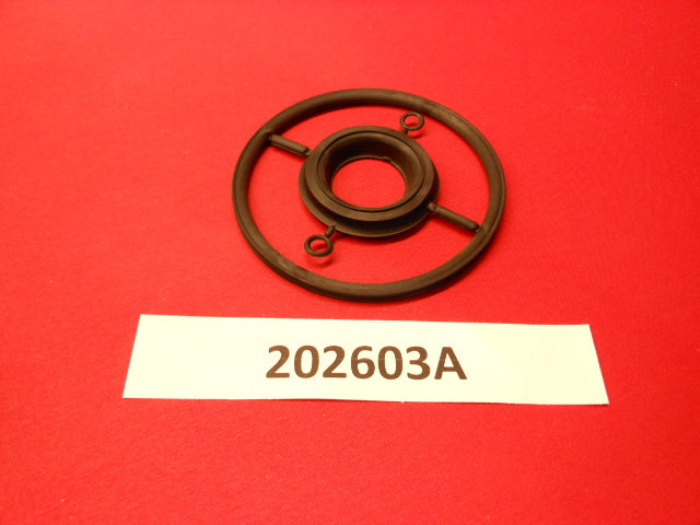 SEA-STRAINER O-RING KIT