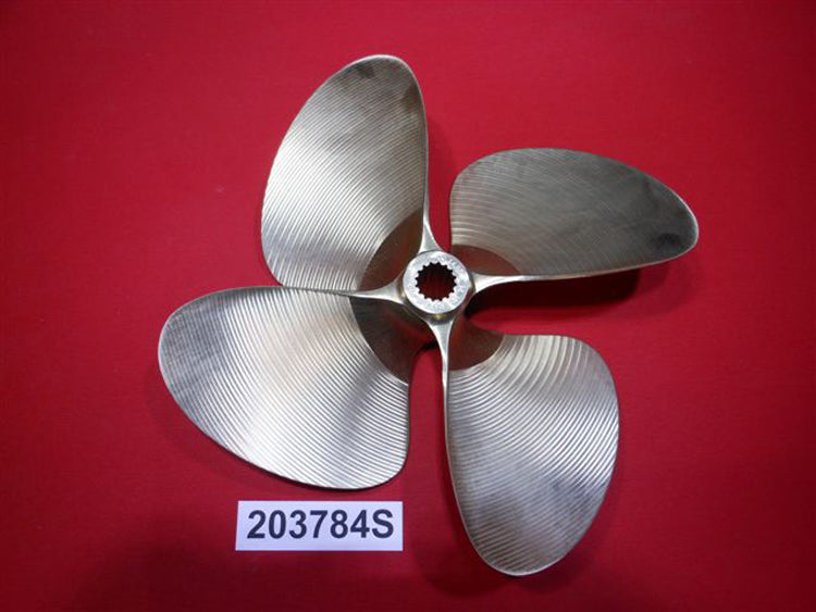 Replaced by Part# 203784 : PROP - 14.25 X 14 '07-'14 - NLA USE 203784