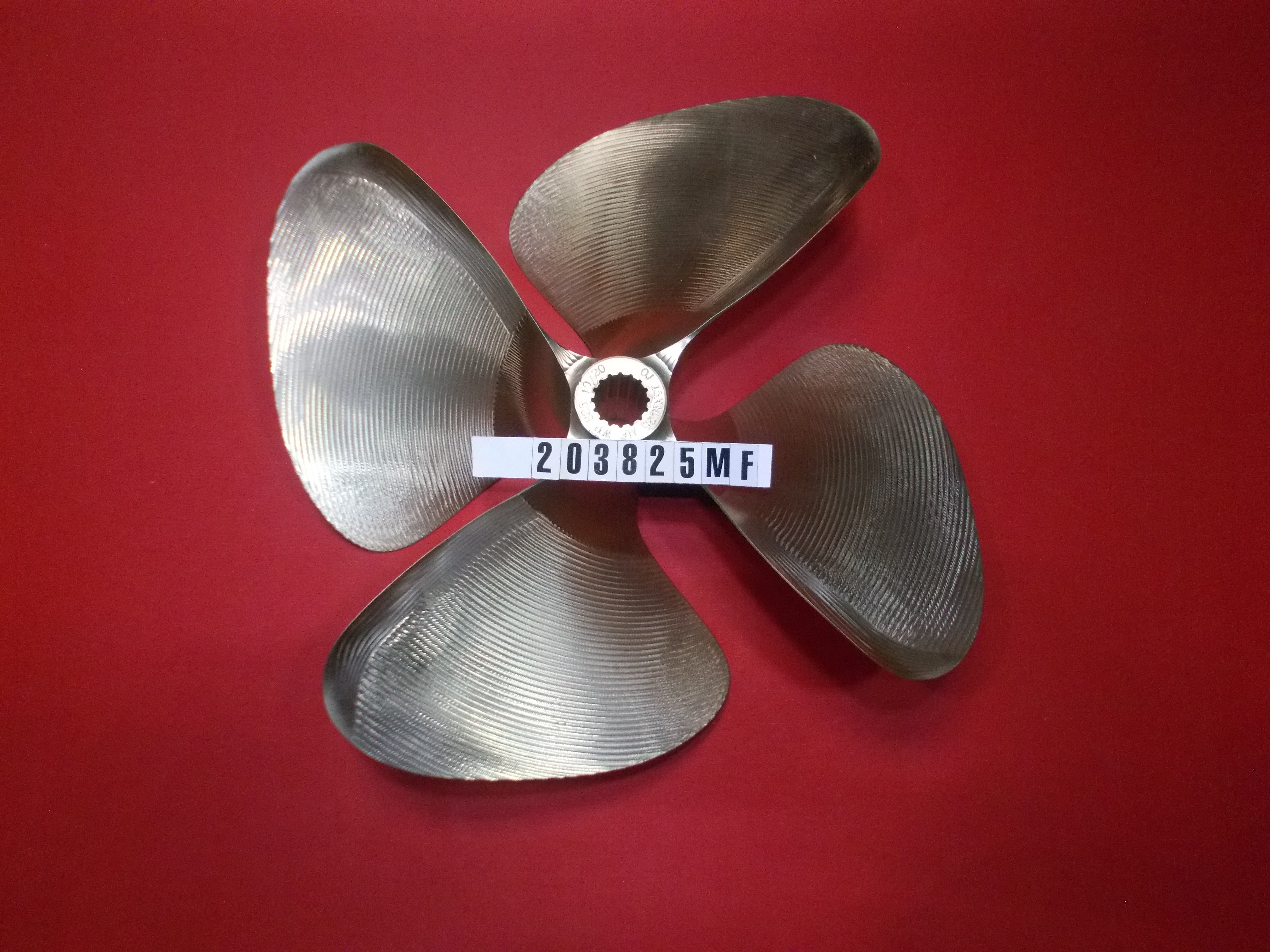 PROP-15 X 16.25 MF