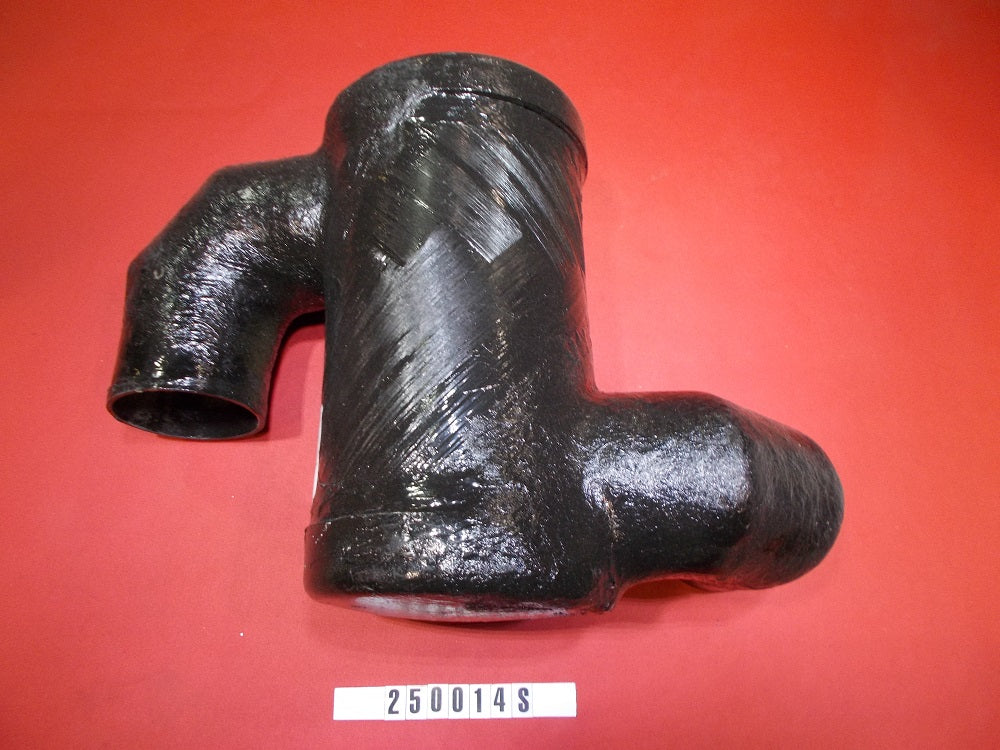 Strb Side MUFFLER-STRB SIDE ONLY 5.7L/6.0L '15 - '20