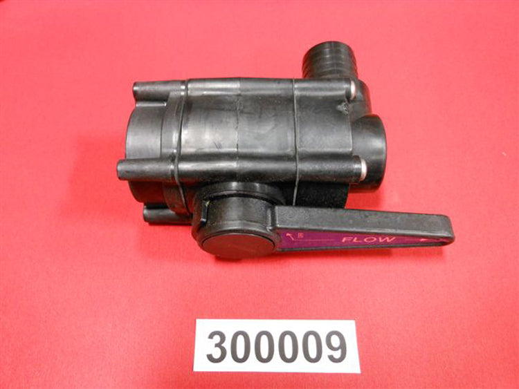 VALVE-1.25x1.5HB 90 FORESPAR