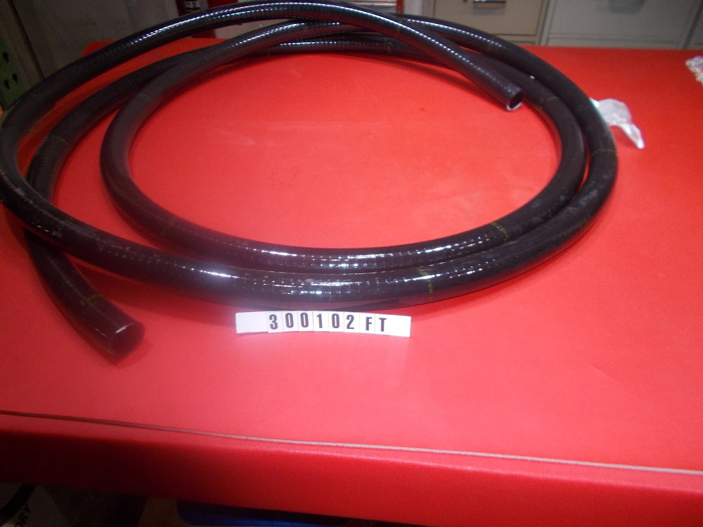 Replaced by Part# 300102 : "HOSE-BALLAST 1"" ID SOLD BY THE FT."