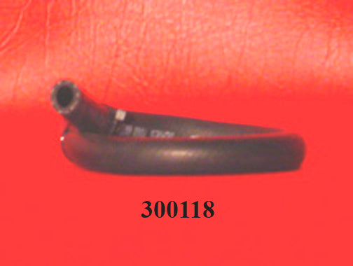 HOSE-DRIPLESS SHAFT 3/8 in (ORDER BY THE FOOT)