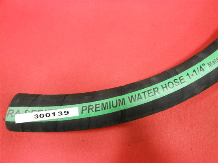 "HOSE-WATER PICKUP 1 1/4"" - 48"" '12-'14"