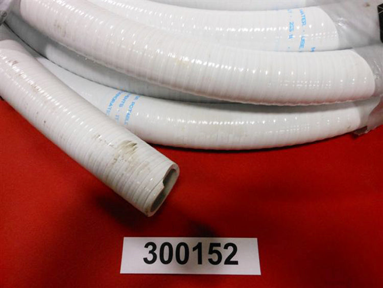 "Hose - 1.5"" Vacuflush 38 MM X 50 FT (ROLL)"