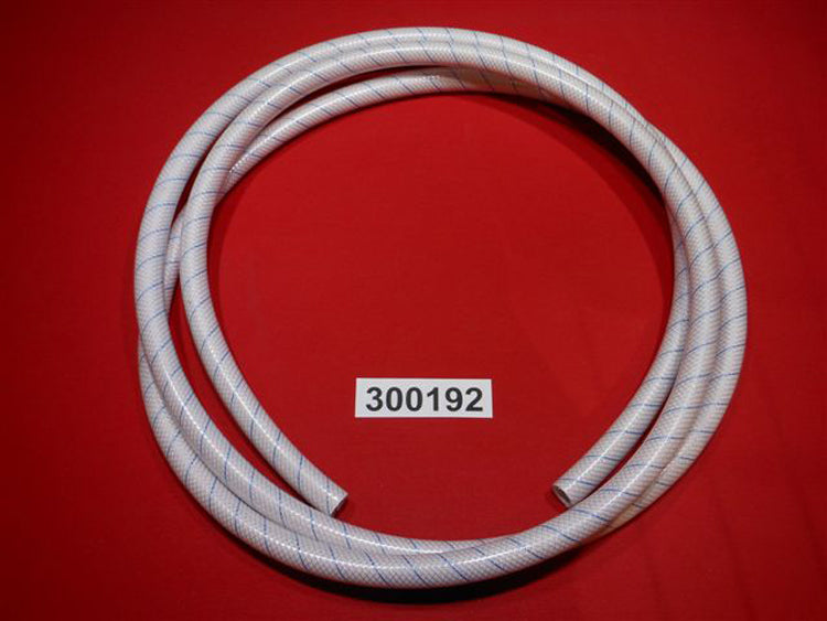 "HOSE-5/8"" CLEAR '12-'14"