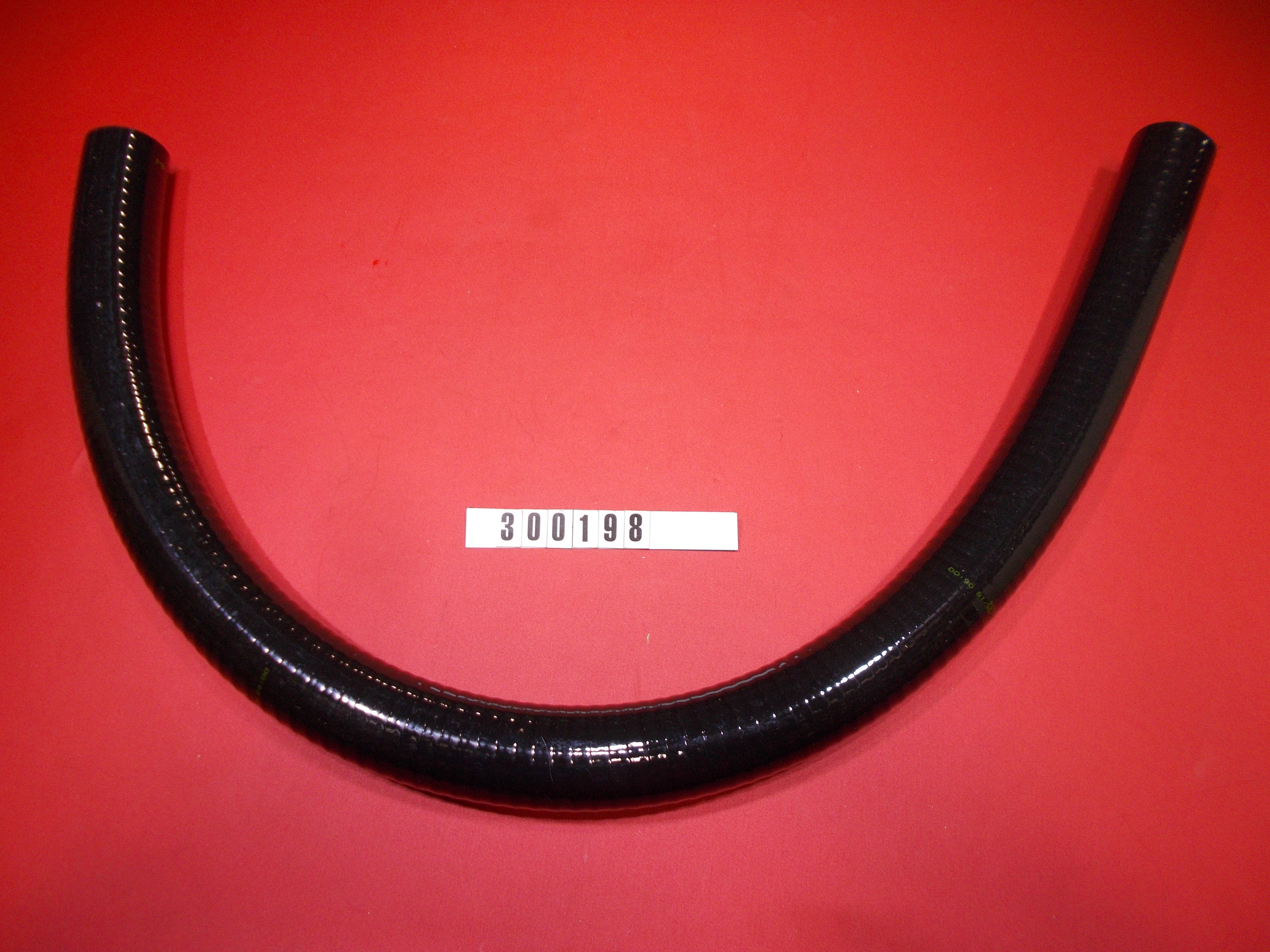 "HOSE - 1.5 JUMPER BALLAST 38"""