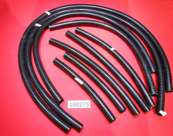 HOSE-BALLAST KIT 214 214 '07