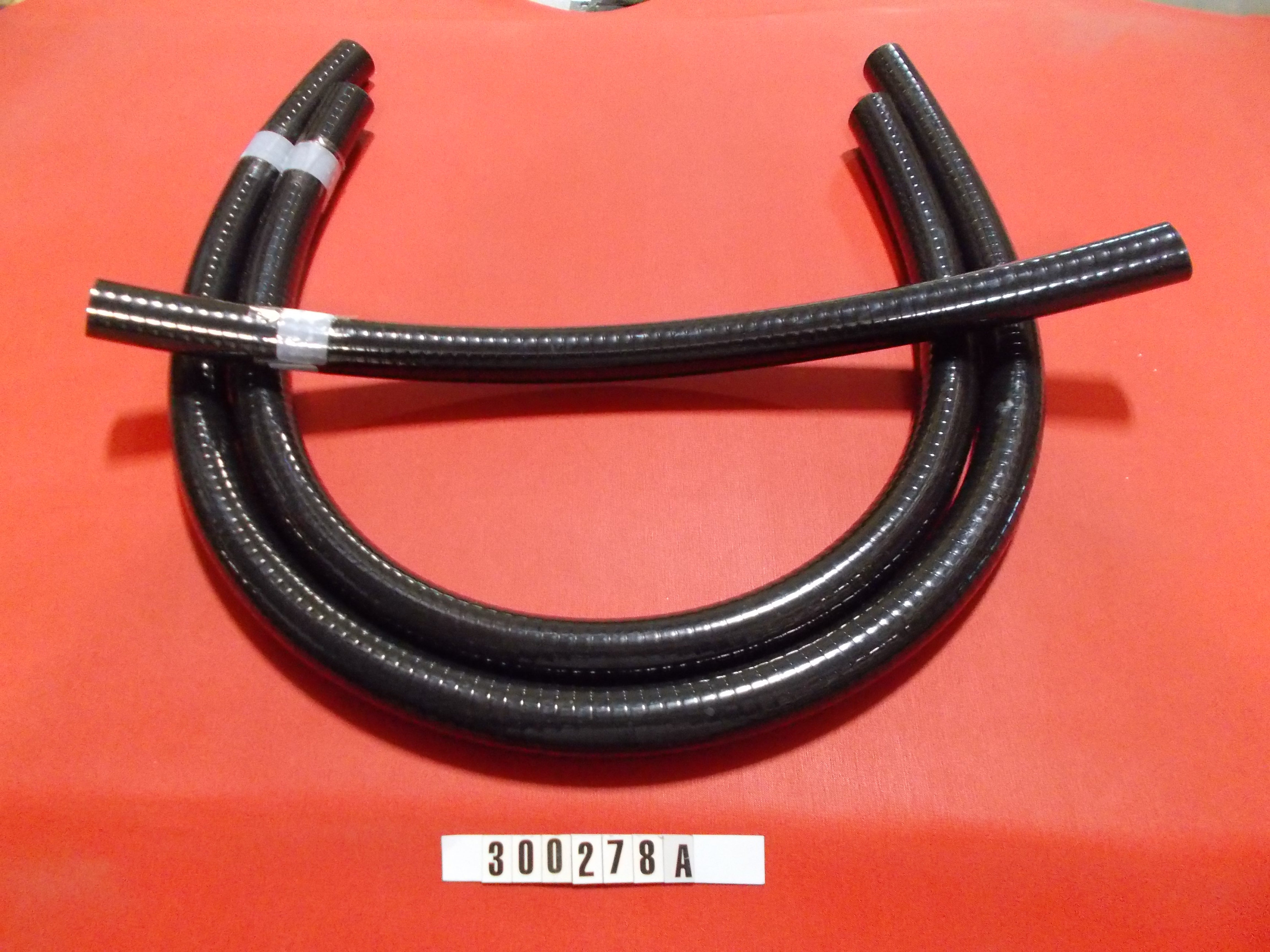 HOSE KIT-MTS PROSTAR '14