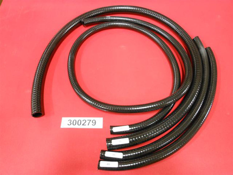 HOSE-REAR BALLAST 197 197 '08