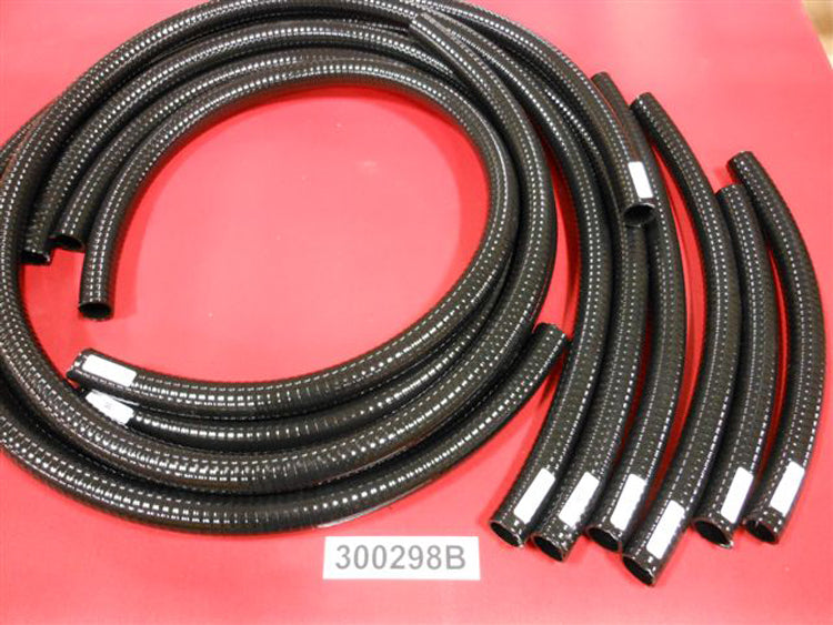 HOSE KIT-BALLAST X30 '13-'14 REV B