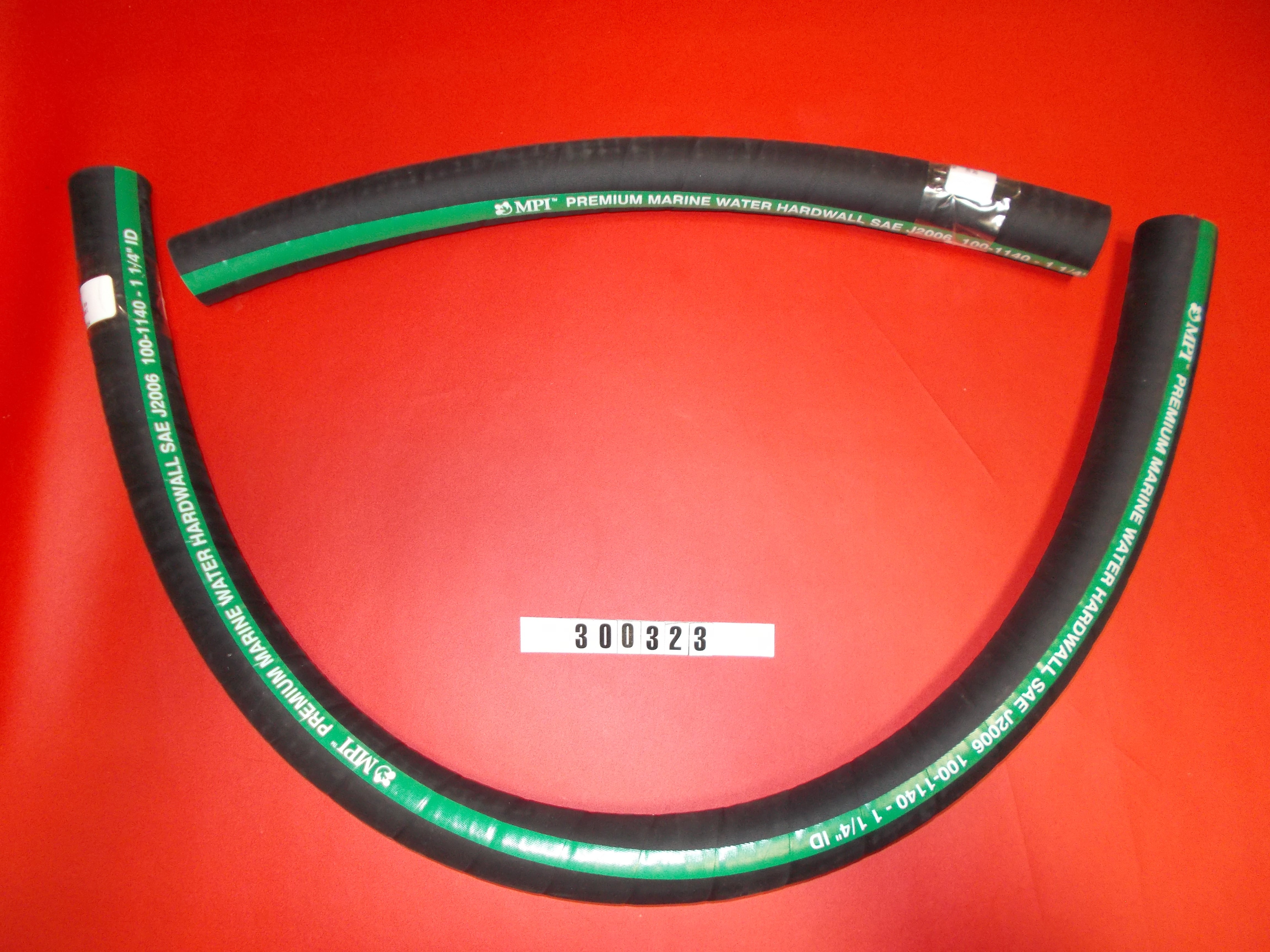 HOSE KIT-WATER INTAKE W/ STRAINER NXT20 '15