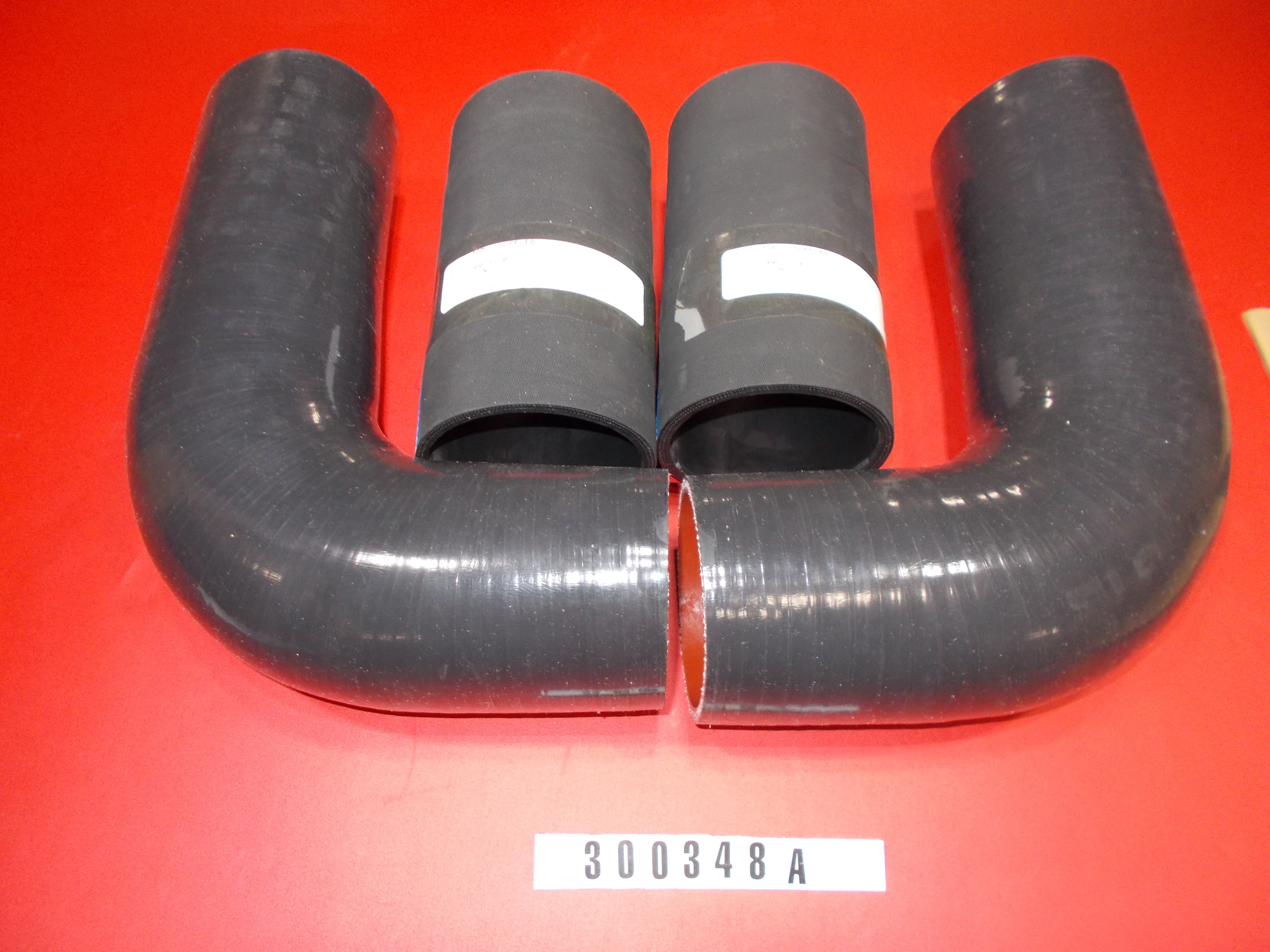 HOSE KIT-EXHAUST X23/X46 15'