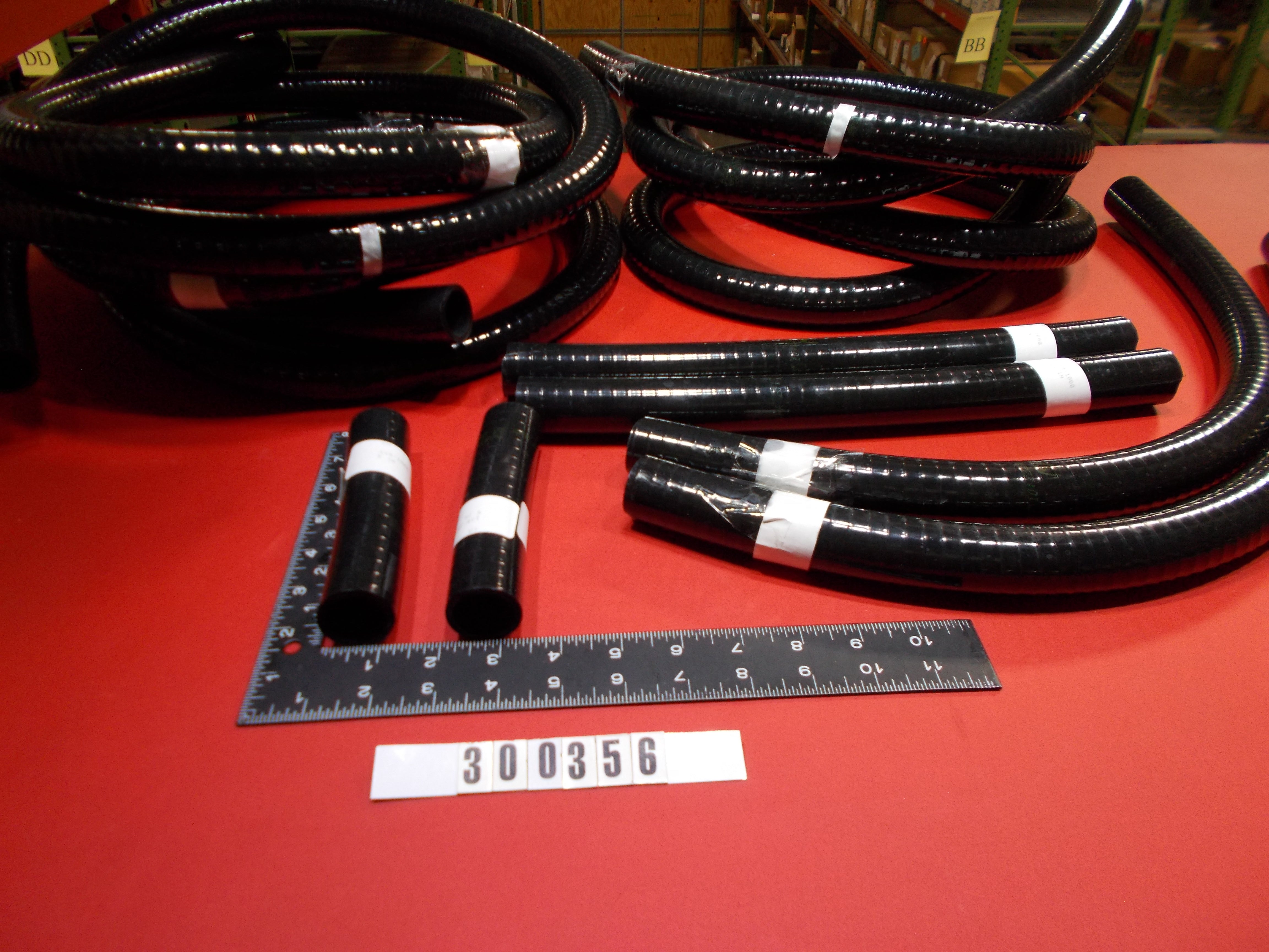 HOSE KIT-SURF BAGS X55 '14