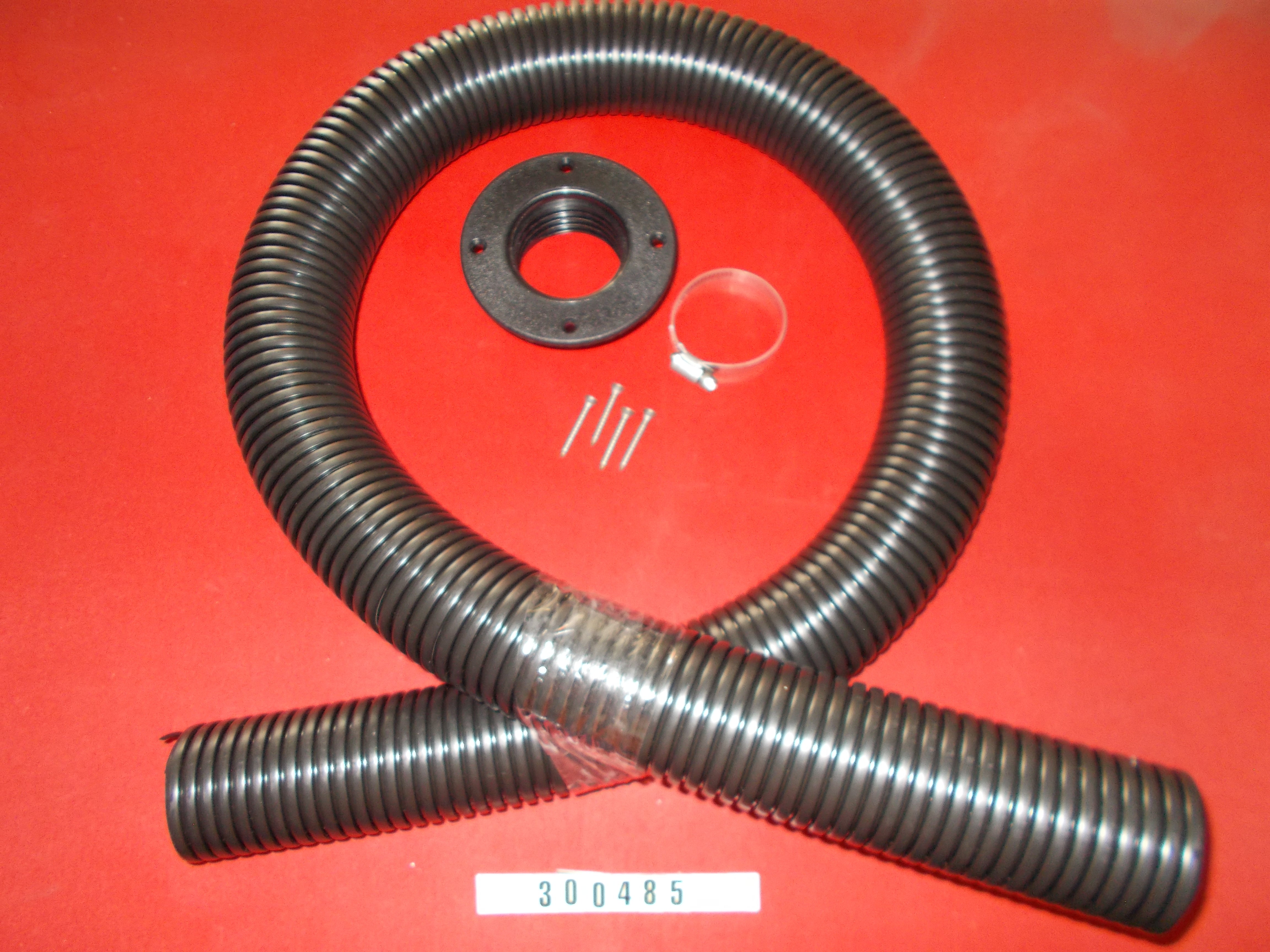 HOSE KIT-RIGGING