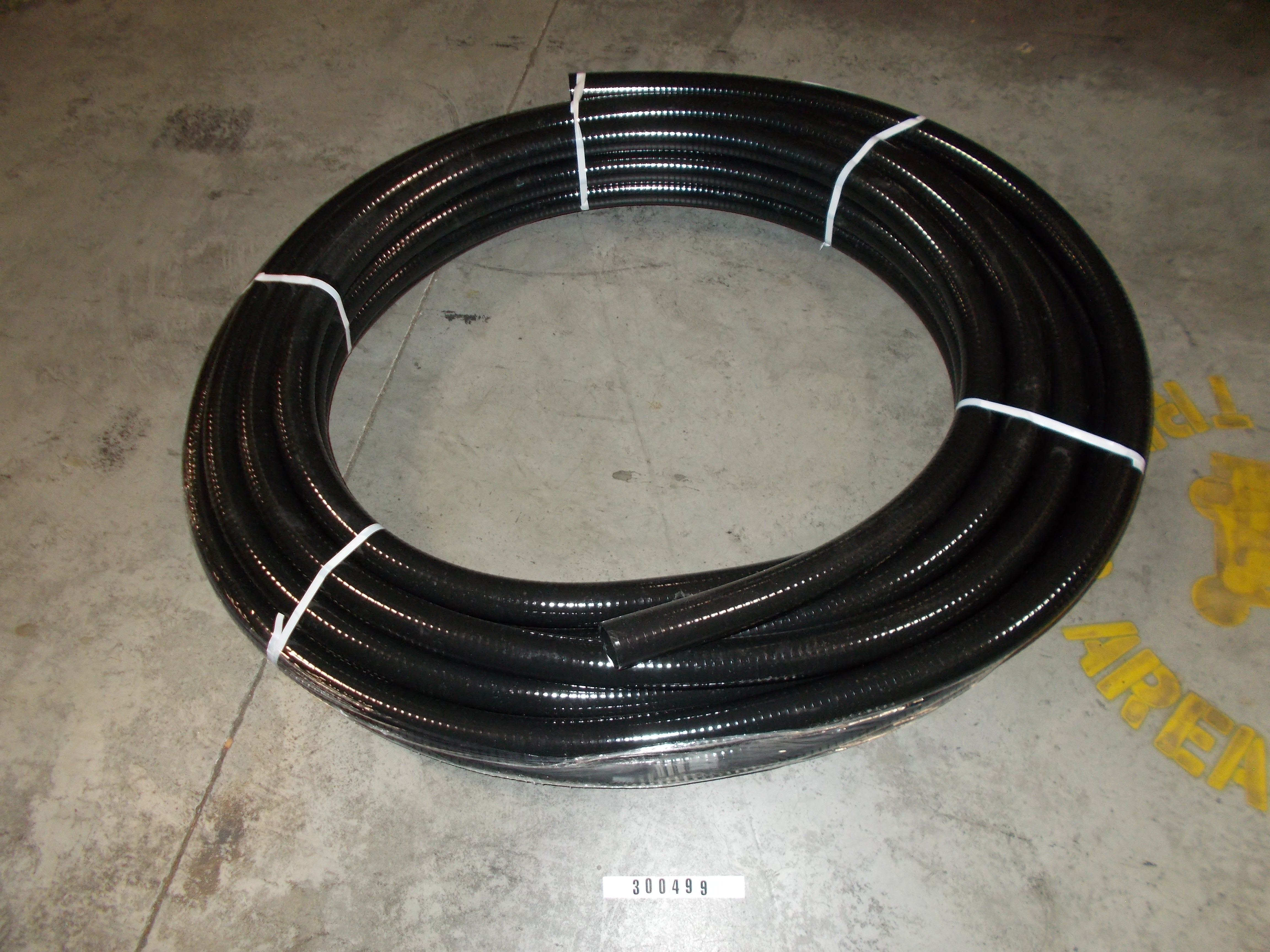 "HOSE-BALLAST 1.5"" "