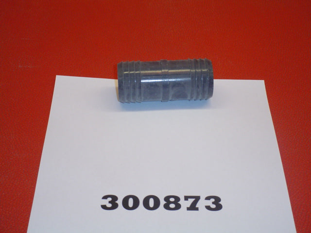 FITTING-1.5x1.5 COUPLER 280 '07 PVC