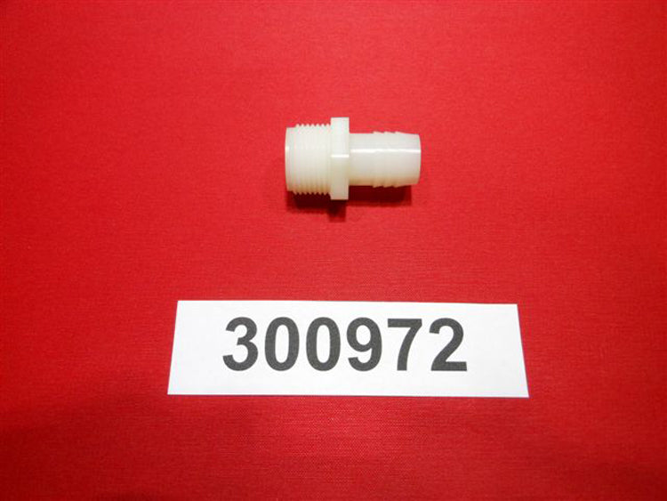 FITTING-3/4MPTx3/4HB TA101212 BALLAST '11-'14