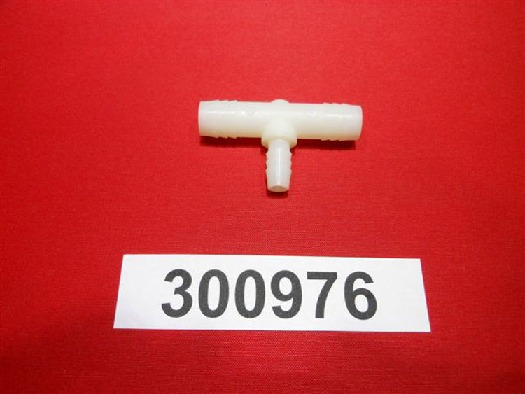 FITTING-DRIPLESS SHAFT NYLON TEE 5/8 x 5/8 x 3/8ALL LATE '05-'14 PROP ASSY.