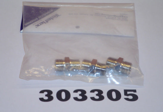 TUBE - 1/4NPT x 3/8 for AUTOPILOT