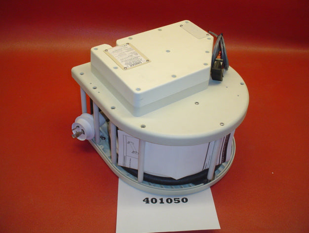 CORD-50' 30AMP W/REEL 300 '09 GLENDINNING SHORE CORD SY