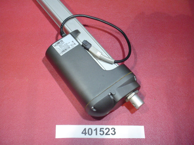 ACTUATOR-HATCH 265 '08