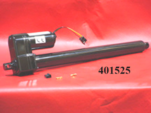 ACTUATOR-*** V-DRIVE HATCH WARNER MS200V/MS210/MS225V/MS230 94 - 00 MS205V 00