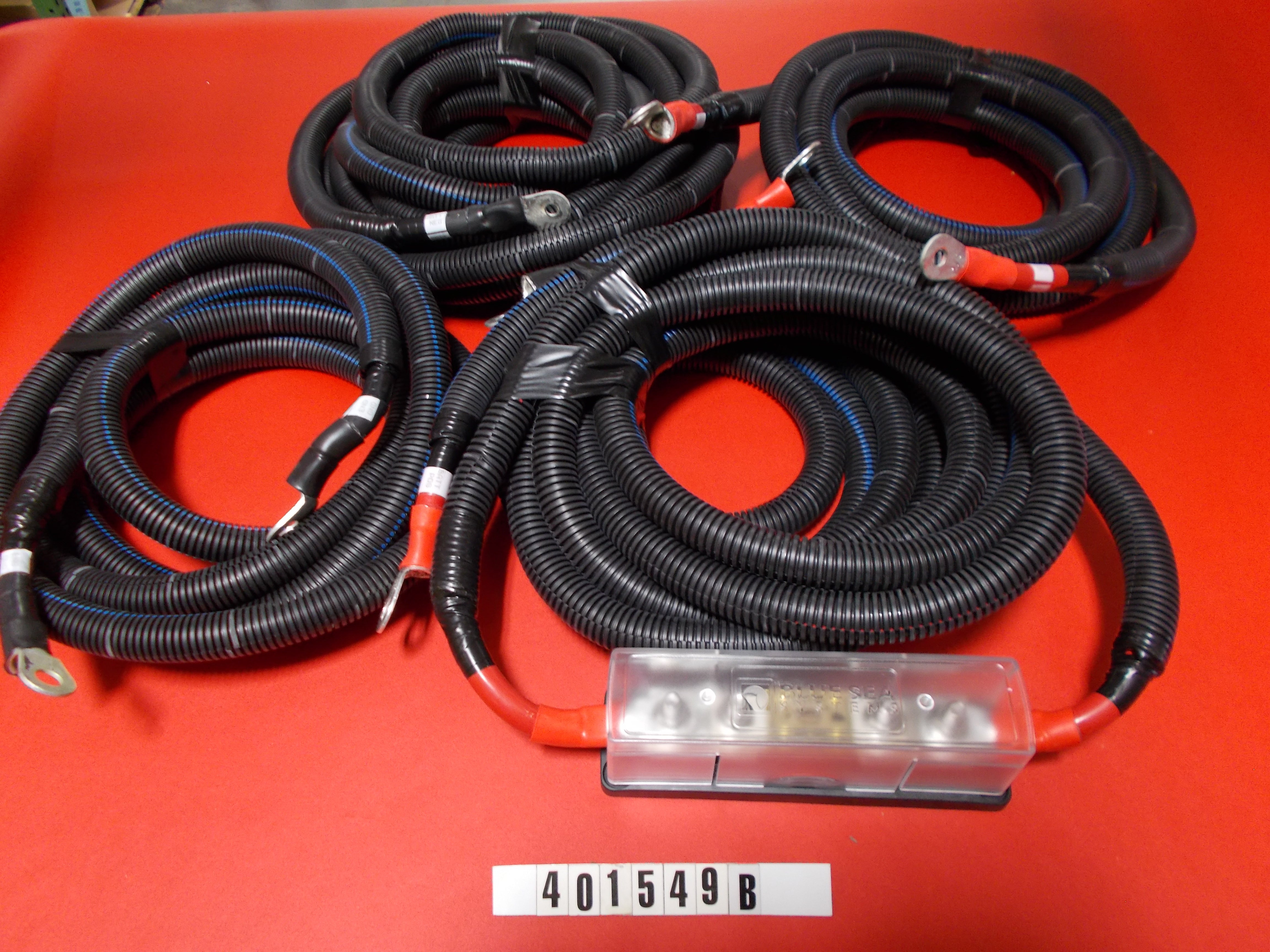 CABLE KIT-BATTERY PROSTARREVB