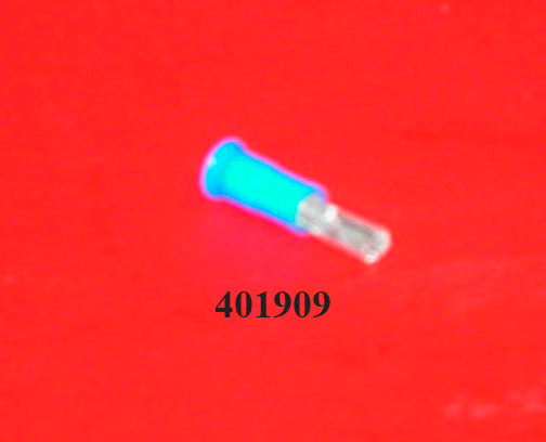 CONNECTOR - SPADE FEMALE .110 FOR CLARION SPEAKERS'02