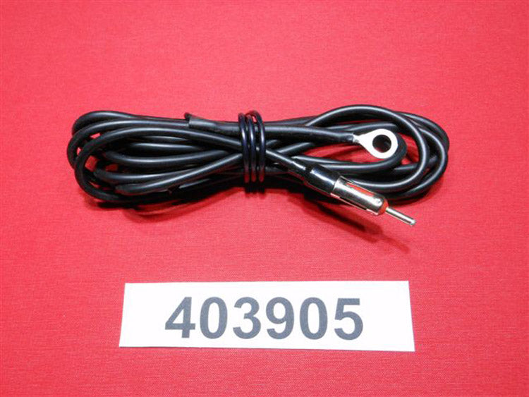 ANTENNA-COAX 105in LONG SS19/SS19OB/PS/MS/XSTAR's '99-'14