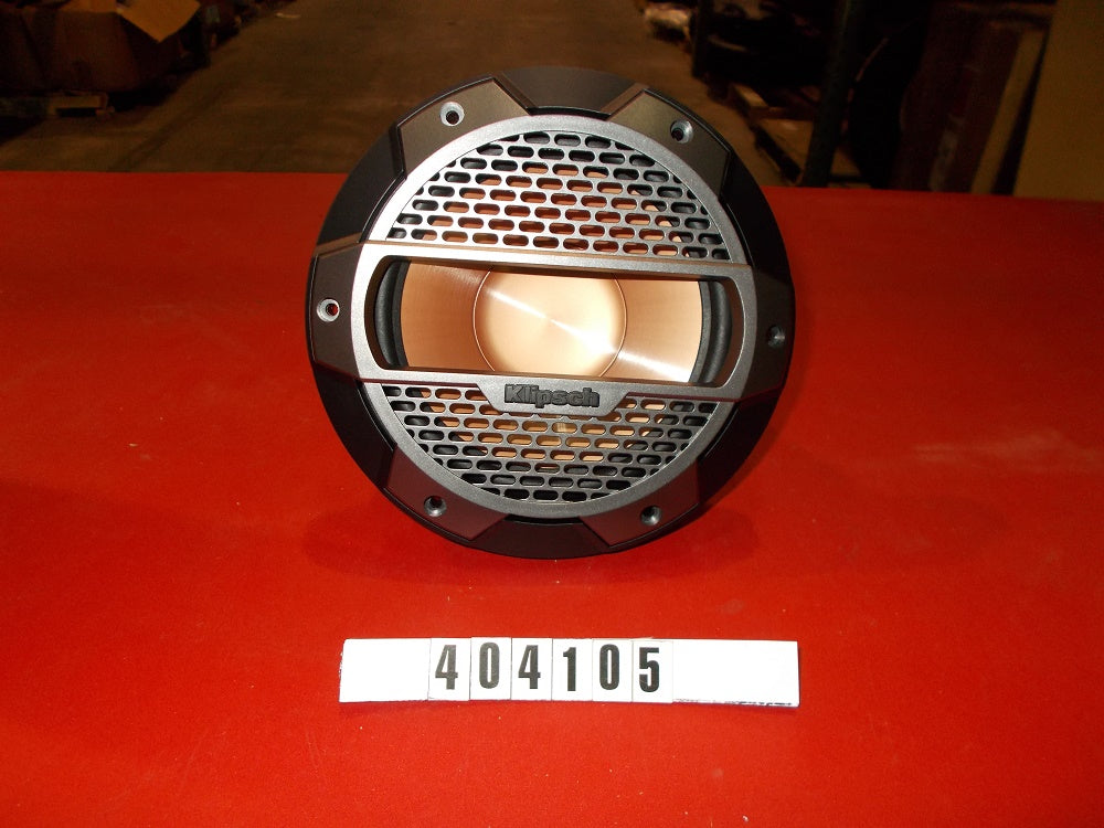 SPEAKER KIT-PODS '18 KMC7003SK1 NLA