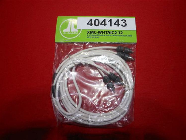 CABLE-RCA 12' JL '09-'14 REPLACES 404142